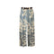 Kocca Pantaloni Pantalone Donna fantasia con cinta XS P25 - KOCCAAPOLLINARE - F5027 - XS - Francavilla Moda